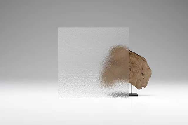 Chinchilla weiß